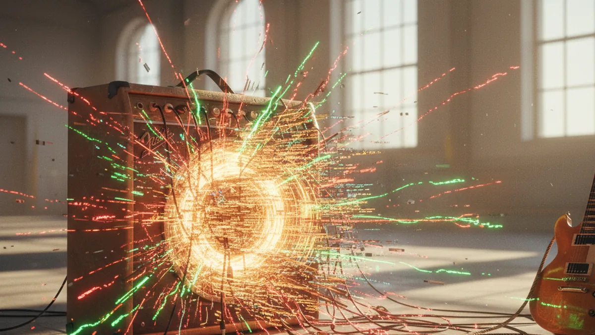 AI Doesn't Fix Your Org. It Amplifies It.