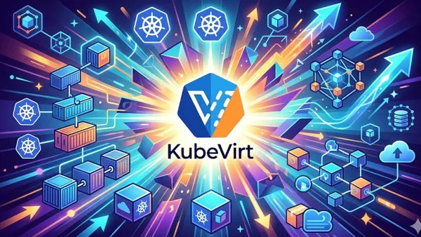 KubeVirt v1.8 Brings Multi-Hypervisor Support and Confidential Computing to Kubernetes