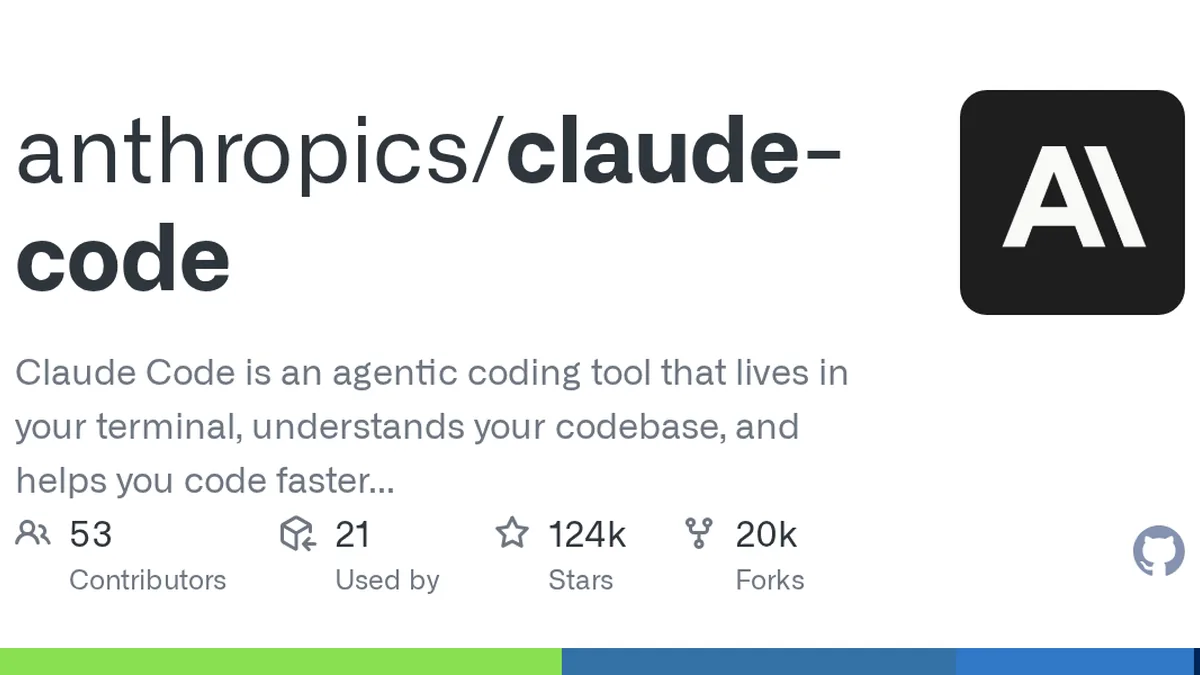 Claude Code is an agentic coding tool that lives in your terminal, understands your codebase, and helps you code faster by executing routine tasks, explaining complex code, and handling git workflo...