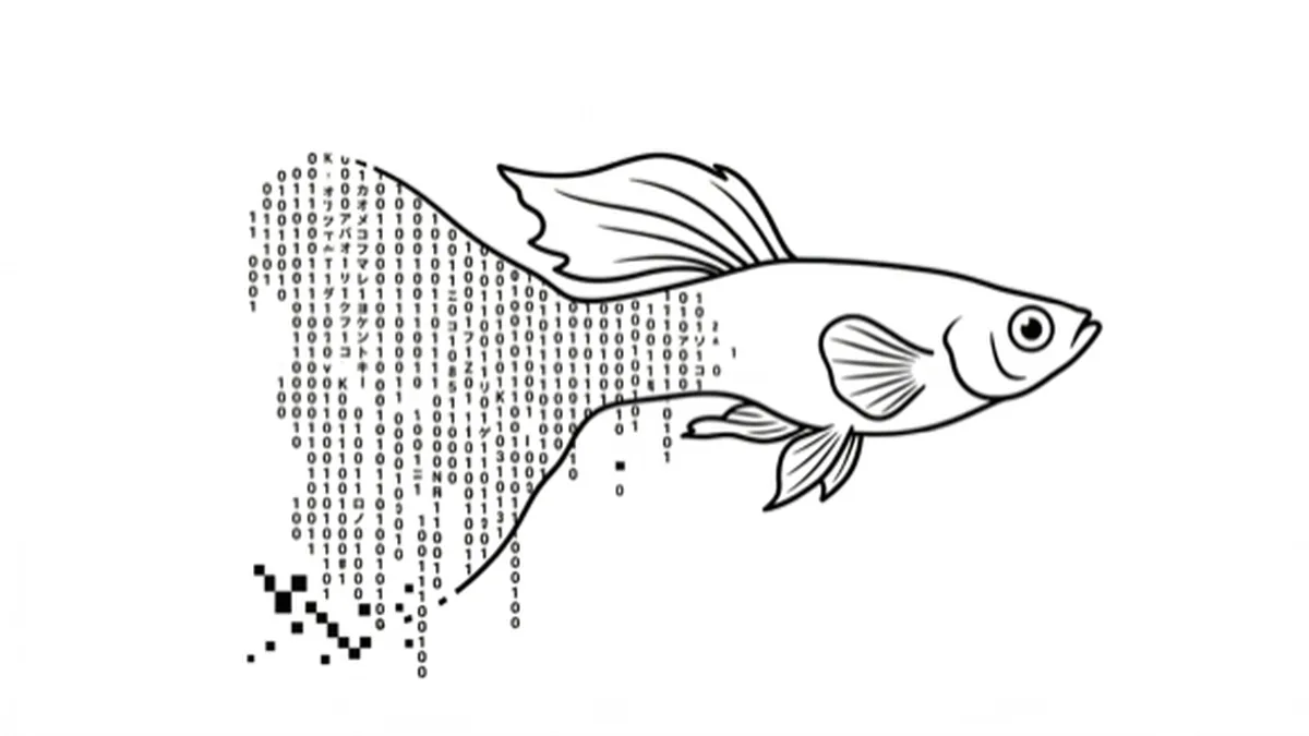 A ~9M parameter LLM that talks like a small fish. Contribute to arman-bd/guppylm development by creating an account on GitHub.