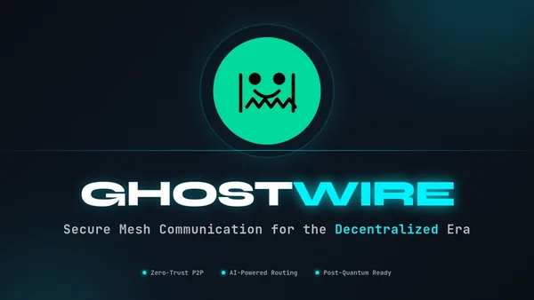 Building a Decentralized Mesh Network in Rust — Lessons from the Global South