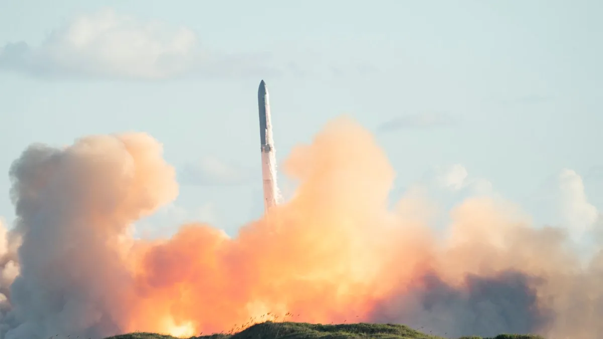 Can orbital data centers help justify a massive valuation for SpaceX?