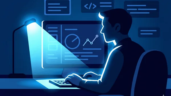 Is observability still an operations problem at your organization?