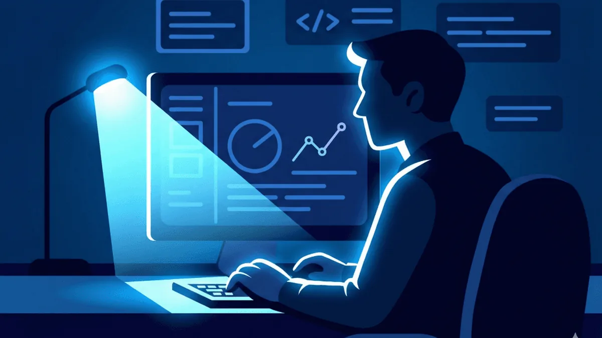 Is observability still an operations problem at your organization?