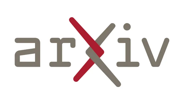 arXiv logo