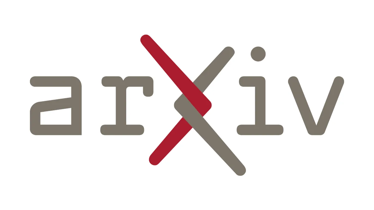 arXiv logo