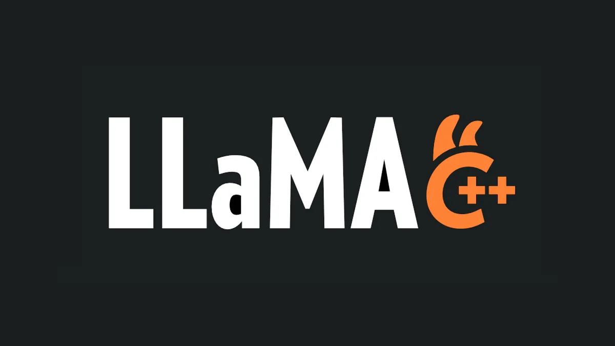 LLM inference in C/C++. Contribute to ggml-org/llama.cpp development by creating an account on GitHub.