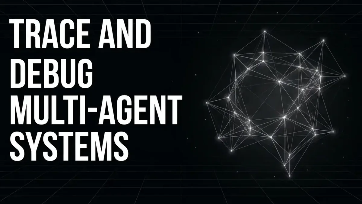 Debugging Multi-Agent Systems in TypeScript: From Flat Logs to Execution Trees