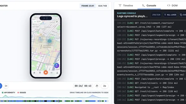 How We Keep Mobile Session Replay 17x Cheaper Than PostHog