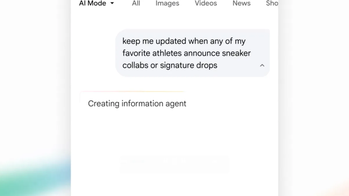 How to use Google’s new AI agents to go beyond your standard searches