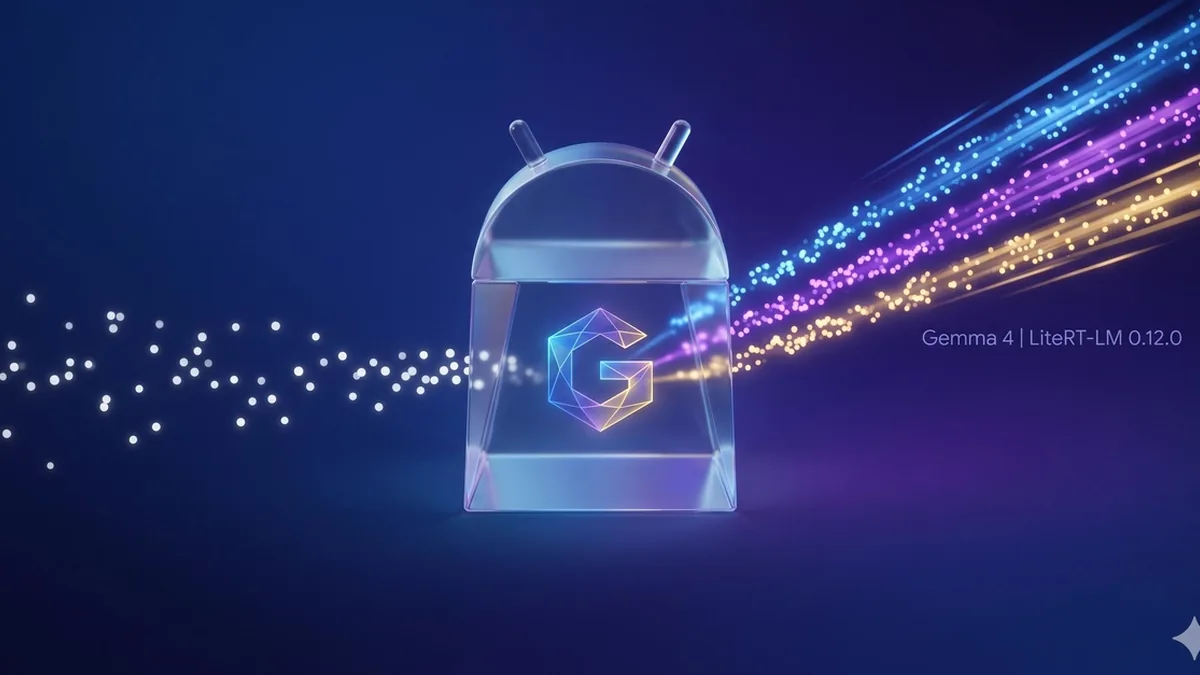 Gemma 4 on Android: Tricks for Faster On-Device Inference