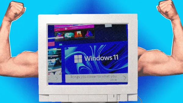 Use Tiny11 to Rescue a Computer Running Windows 10