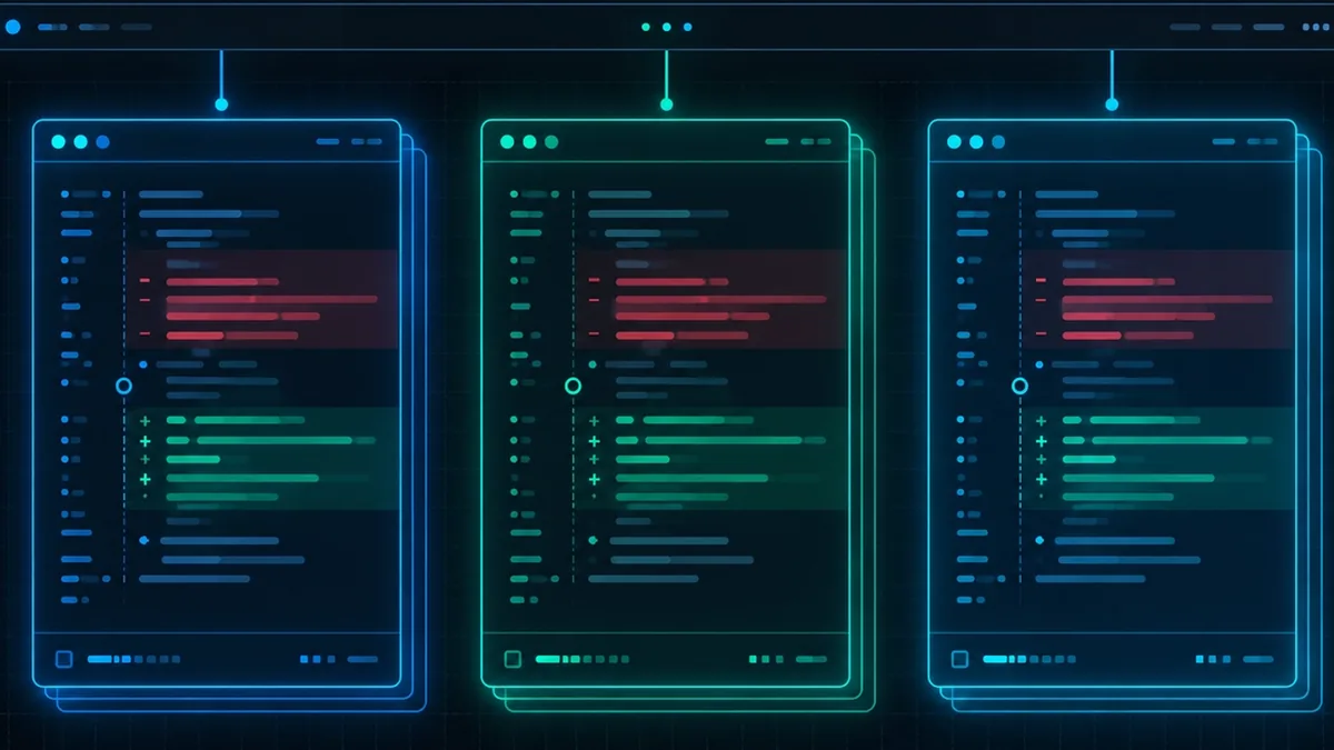 Cursor 3 ships parallel AI agents. Here is the multi-agent workflow that actually works.