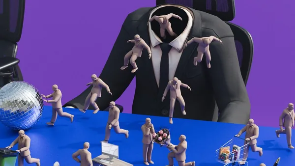 AI Agents Plunged the Tech World Into Chaos. Here’s Exactly How That Happened