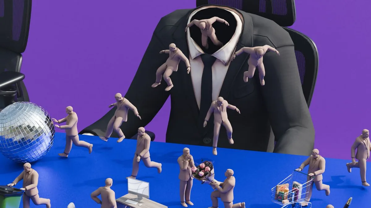 AI Agents Plunged the Tech World Into Chaos. Here’s Exactly How That Happened