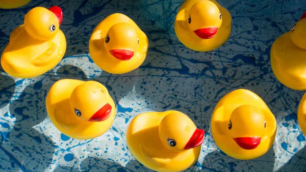 DuckDB Quack: Client/Server Protocol over HTTP for Multi-User Analytics