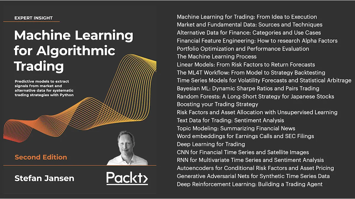 Code for Machine Learning for Algorithmic Trading, 2nd edition. - stefan-jansen/machine-learning-for-trading