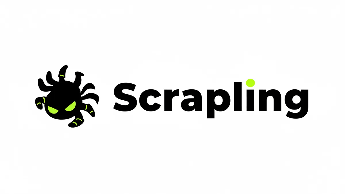 🕷️ An adaptive Web Scraping framework that handles everything from a single request to a full-scale crawl! - D4Vinci/Scrapling