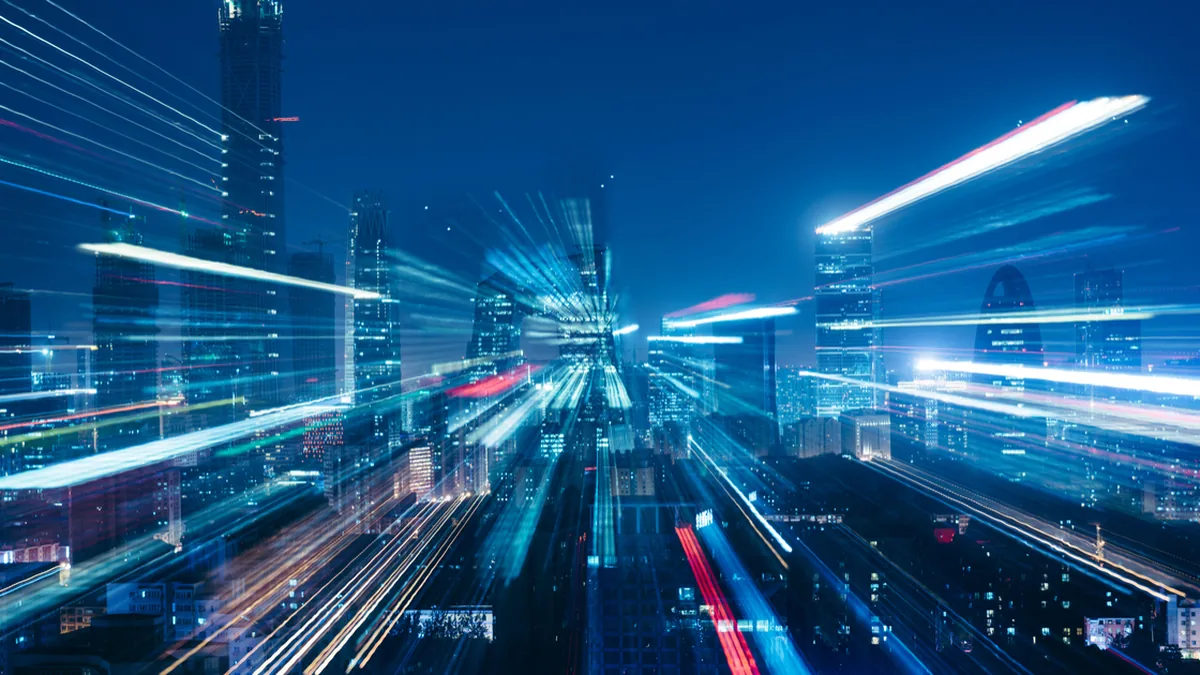AWS Replaces Fat-Tree Data Center Networks with Random Graph Theory, Cutting Routers by 69%