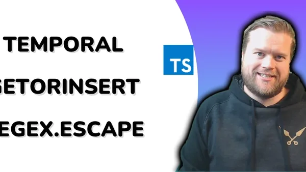 Mastering the Latest TypeScript: What's New in 6.0 (and a Peek at 7)