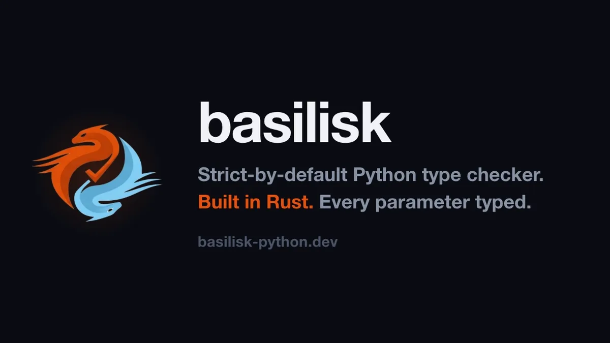 I built a Python AI agent and Pylance drove me to build a type checker and LSP