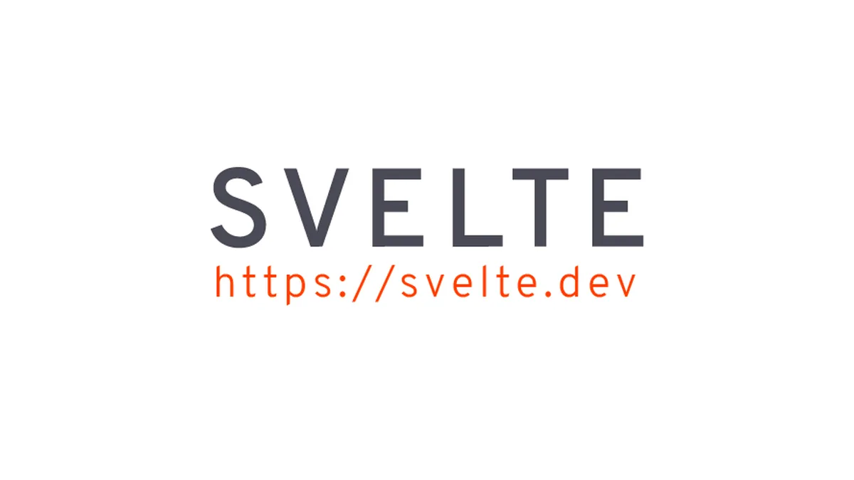 web development for the rest of us. Contribute to sveltejs/svelte development by creating an account on GitHub.