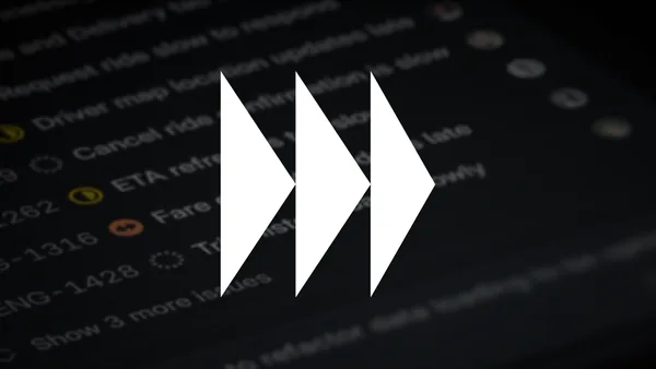 How's Linear so fast? A technical breakdown