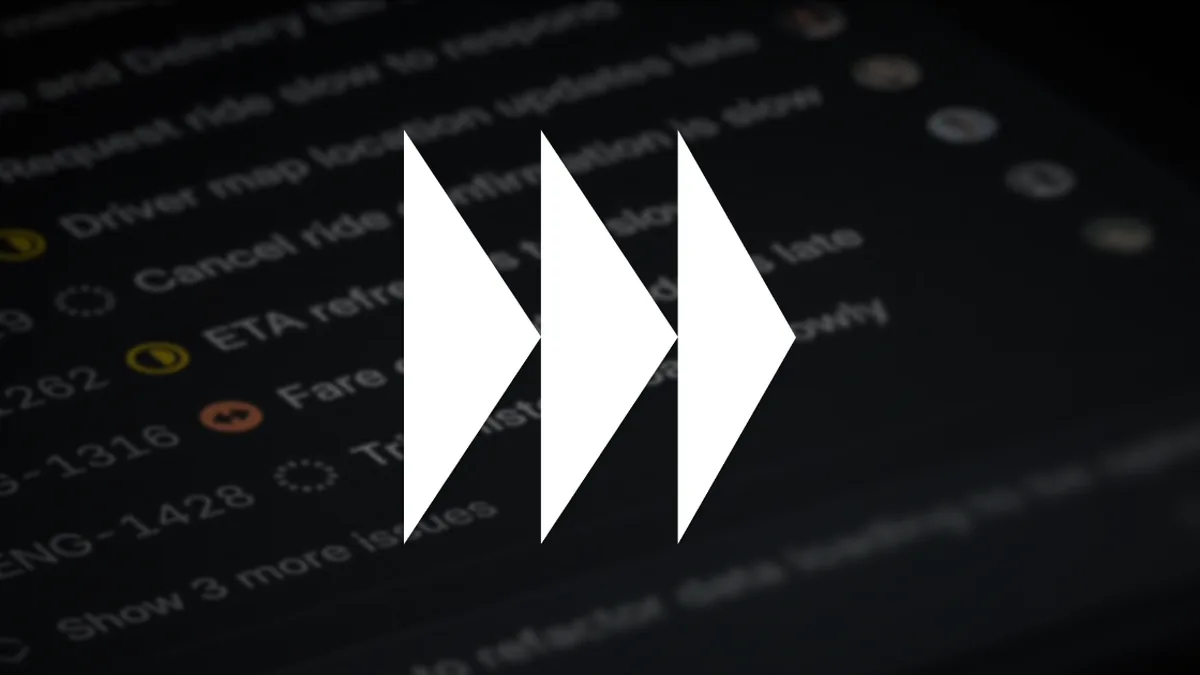 How's Linear so fast? A technical breakdown