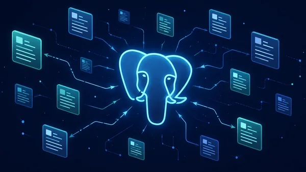 RAG with Postgres pgvector in 2026: the full TypeScript pipeline.
