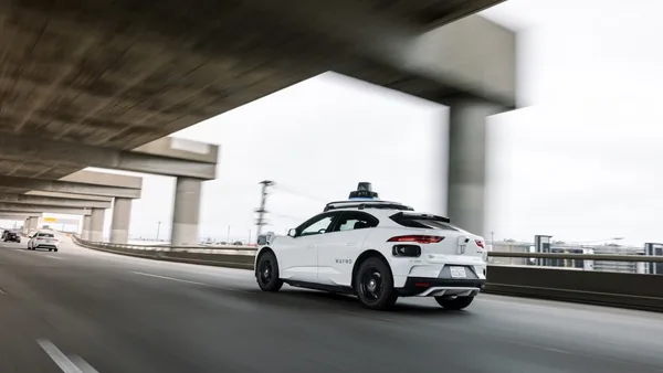 Waymo says it built a better benchmark for comparing robotaxis to humans