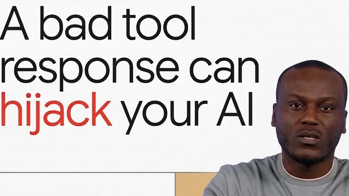 Google ADK Security: 5 Layers That Defend AI Agents From Prompt Injection