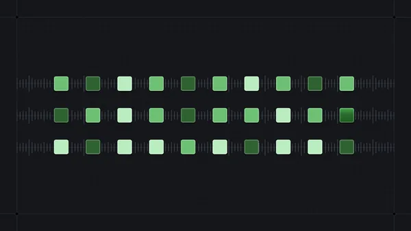 Software is made between commits