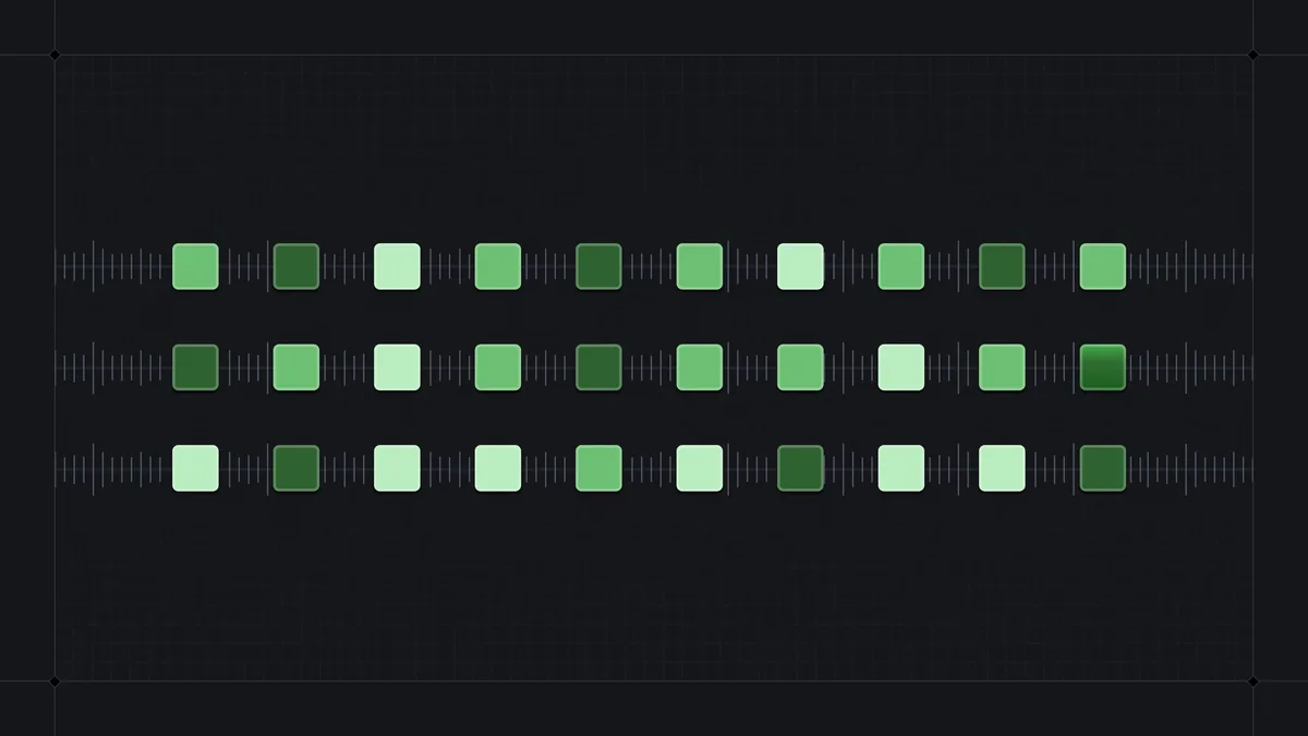 Software is made between commits