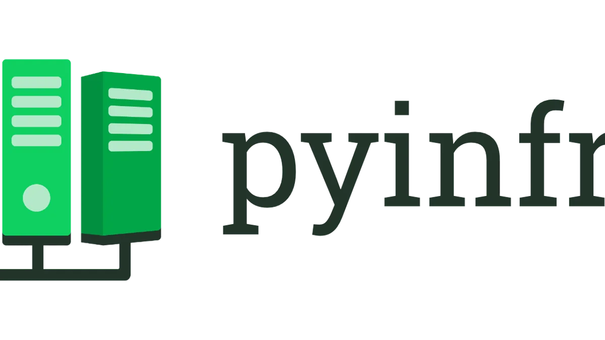 pyinfra — agentless infrastructure automation, in plain Python