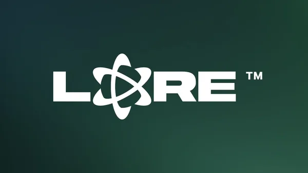 Lore – Open source version control system designed for scalability