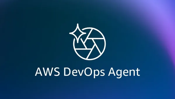 AWS DevOps Agent adds release management capabilities to assess code changes before production (preview)