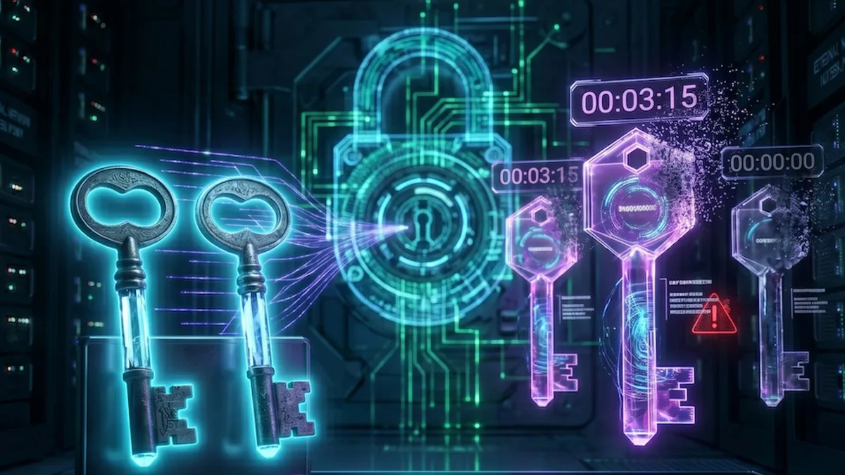 AI Agent Identity and Permission Challenges: How Uber and Auth0 Are Rethinking Access Control