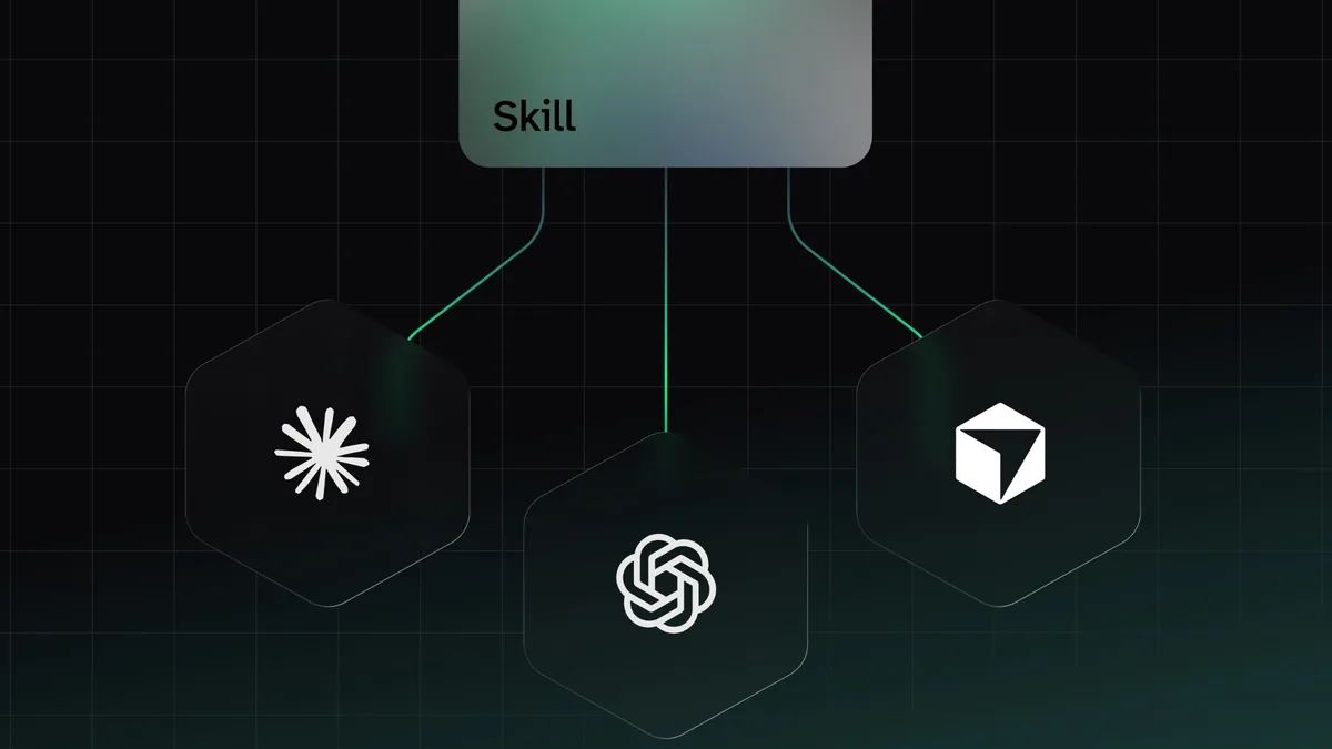 Anthropic, OpenAI, or Cursor model for your agent skills? 7 learnings from running 880 evals (including Opus 4.7)