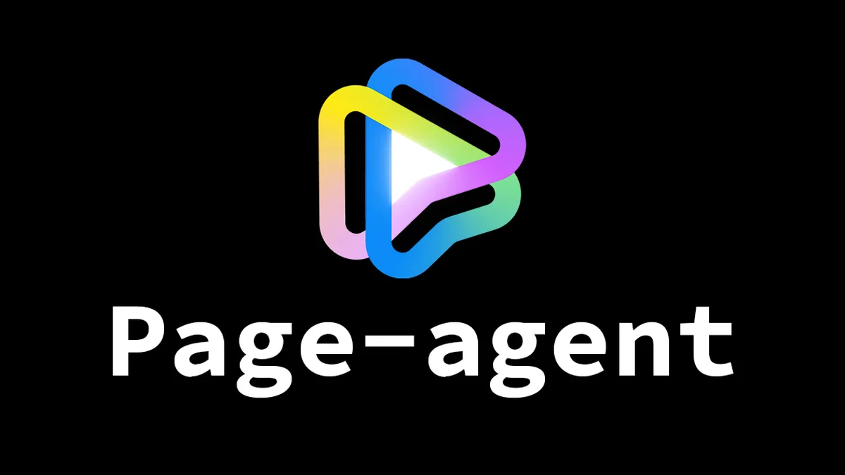JavaScript in-page GUI agent. Control web interfaces with natural language. - alibaba/page-agent