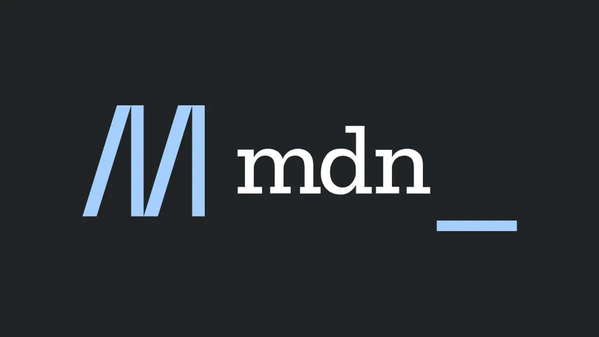 Introducing the MDN MCP server