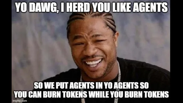 One Agent or Many? Orchestrating AI Agents Without the Mess