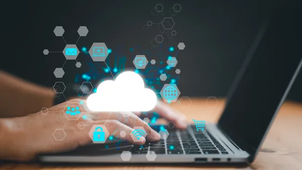 Building a European Cloud Orchestration Platform within an Enterprise