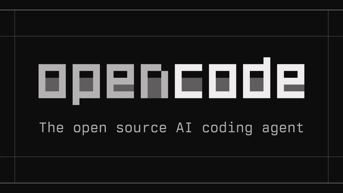 The open source coding agent. Contribute to anomalyco/opencode development by creating an account on GitHub.