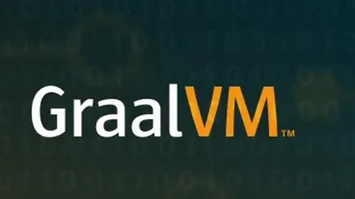 GraalVM Hello World Program Down To "Just" 6.5MB