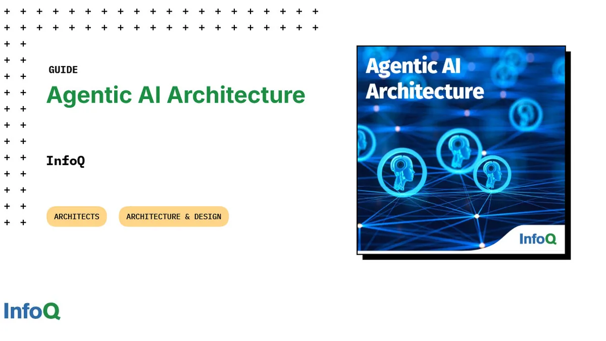 Mini book: Agentic AI Architecture
