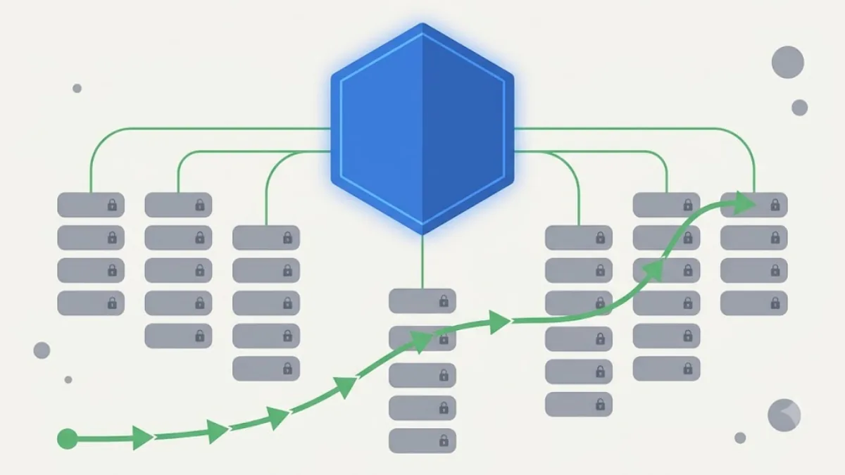 AI Model Context Protocol Adds Centralised Auth for Enterprise