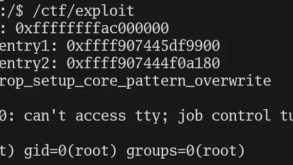 Reporting a 19+ Years Hidden Linux Kernel Zero-Day for Google kernelCTF: CVE-2026-43456