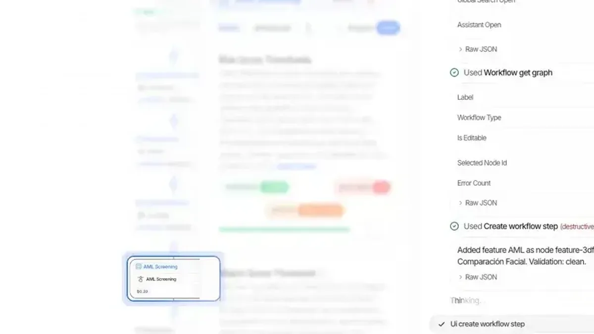 Didit Copilot: shipping an AI agent that lives inside the app