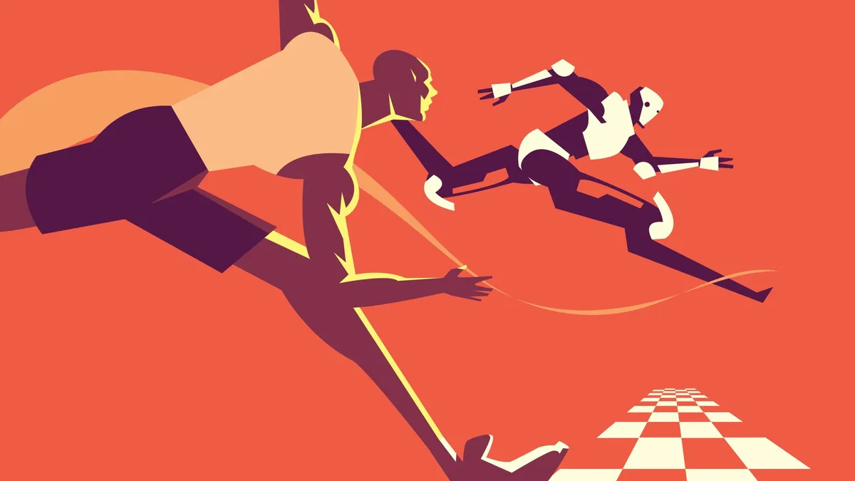 Microsoft joins Google in backing Go for AI agents — OpenAI and Anthropic lag