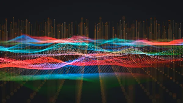 How async processing hides latency and improves responsiveness
